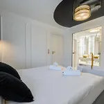 Apartment Luksusowy Z Wanna - Plazowa Dream