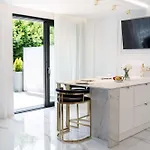 Apartment Luksusowy Z Wanna - Plazowa Dream