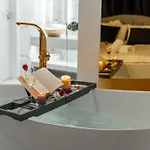 Luksusowy Z Wanna - Plazowa Dream Apartment