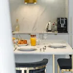 Luksusowy Z Wanna - Plazowa Dream Apartment