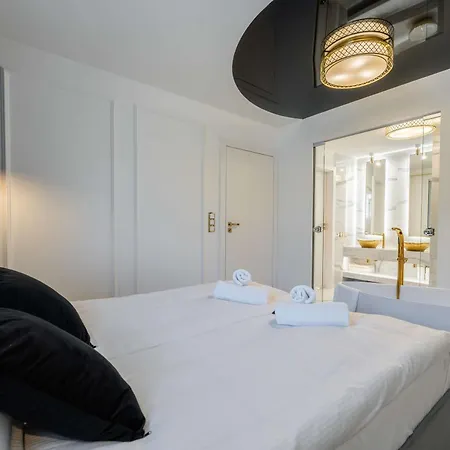 アパート Luksusowy Z Wanna - Plazowa Dream