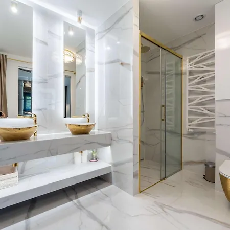 Luksusowy Z Wanna - Plazowa Dream