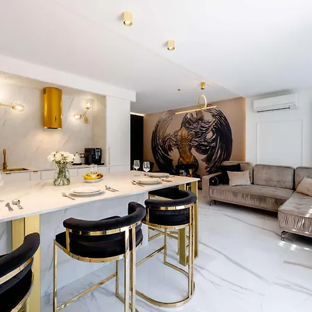 Luksusowy Z Wanna - Plazowa Dream