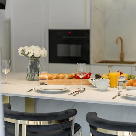 Apartment Luksusowy - Plazowa Dream Szczyrk