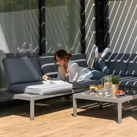 Luksusowy Z Wanna - Plazowa Dream