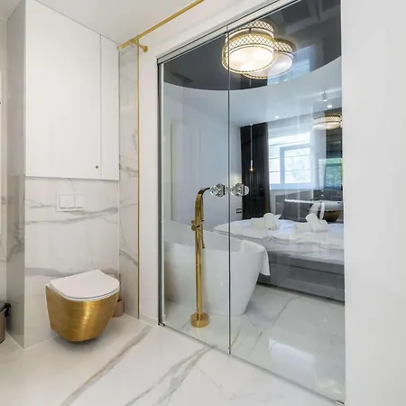 Luksusowy Z Wanna - Plazowa Dream * シュチルク