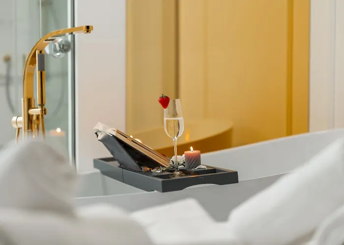 Luksusowy Z Wanna - Plazowa Dream *