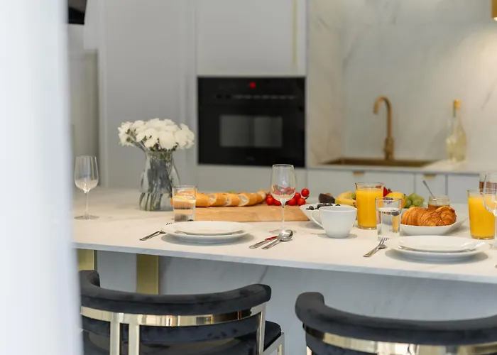 Apartmán Luksusowy Z Wanna - Plazowa Dream Szczyrk