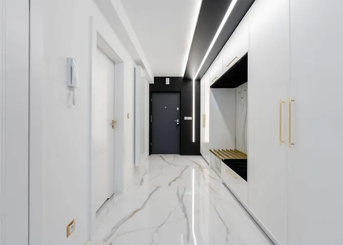 Luksusowy Z Wanna - Plazowa Dream