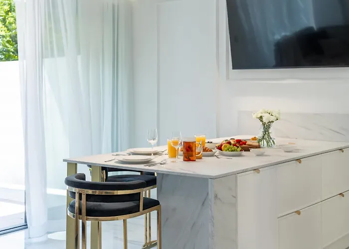 Luksusowy Z Wanna - Plazowa Dream Szczyrk