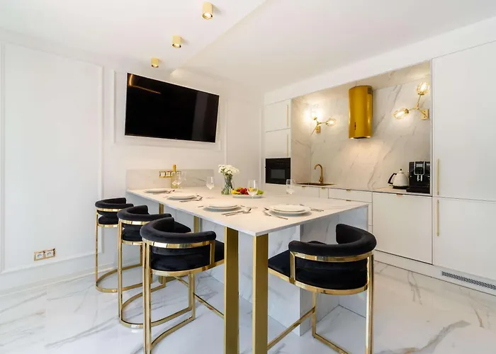 Luksusowy Z Wanna - Plazowa Dream Szczyrk