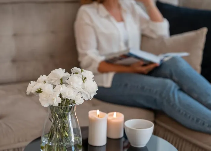 Luksusowy Z Wanna - Plazowa Dream Apartmán *