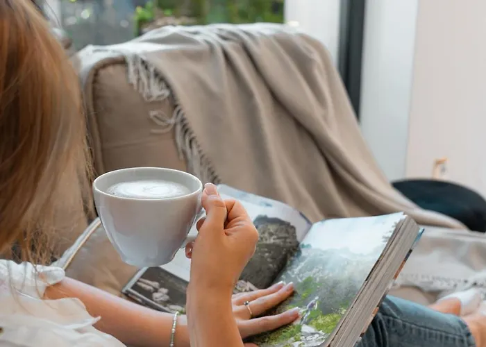 Luksusowy Z Wanna - Plazowa Dream * Szczyrk