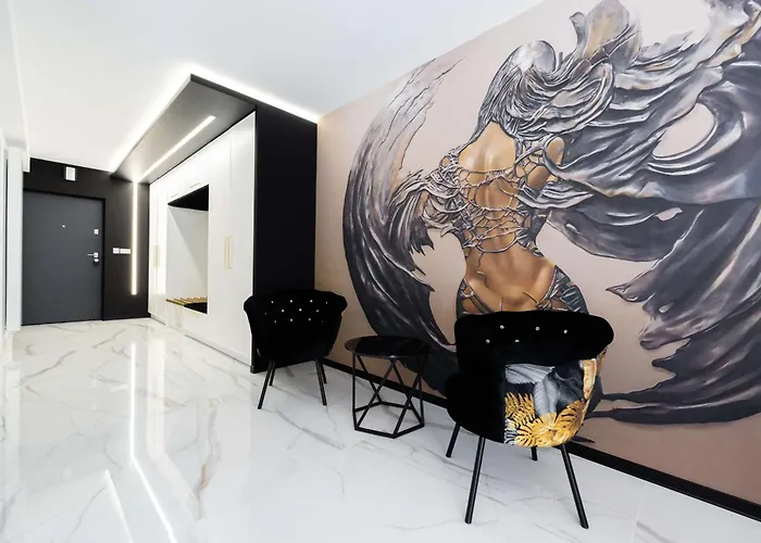 Luksusowy Z Wanna - Plazowa Dream *